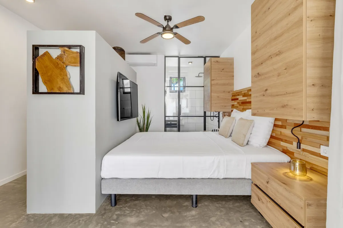 Belnem House Bonaire op Bonaire
