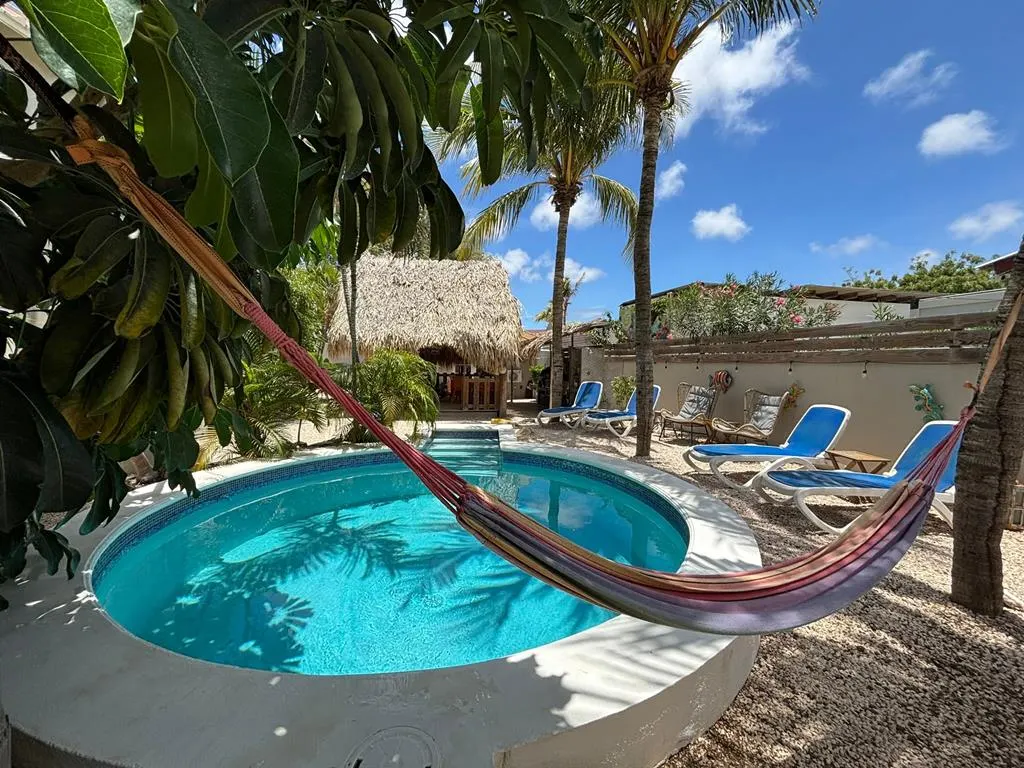 BnBBonaire op Bonaire