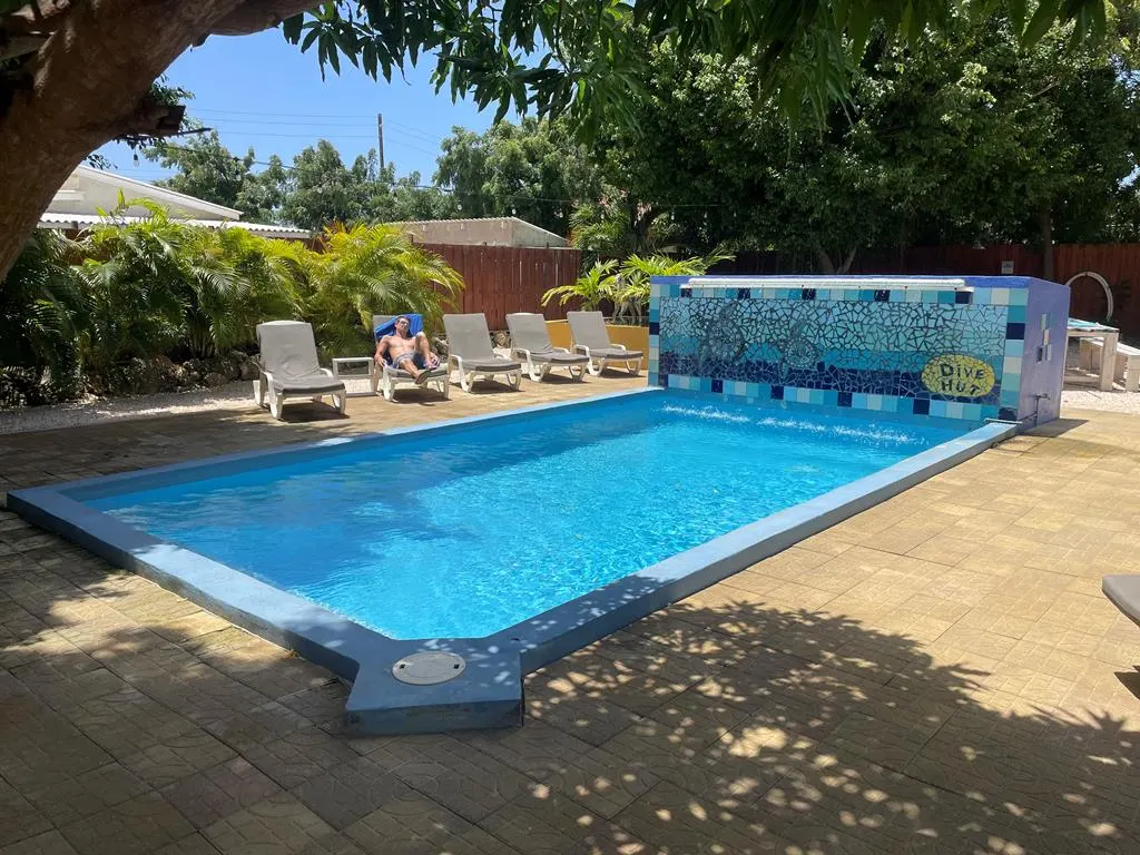 Bonaire Fun & Tropicana op Bonaire