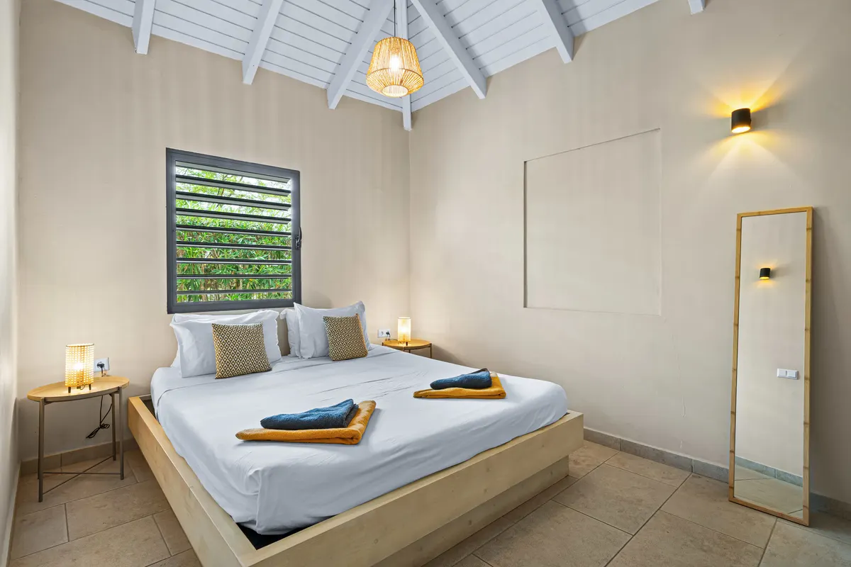 Kura Kabana Boutique Resort op Bonaire