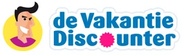 Logo De VakantieDiscounter